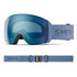 Smith 4D Mag XL Low Bridge Fit Goggle 2026