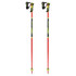 Leki WCR Lite SL 3D JR Ski Poles 2026
