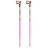 Leki WCR TBS SL 3D Ski Poles 2026