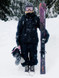 K2 Mindbender 99TI W Womens Skis 2026