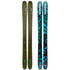 K2 Mindbender 106C Skis 2026