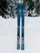 K2 Mindbender 96C Skis 2026