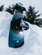 Ride Moderator Snowboard 2026