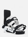 Ride Drone Womens Snowboard Bindings 2026