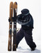Line Bacon 108 Skis 2026