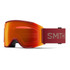 Smith Squad Mag Low Bridge Fit Goggle 2026