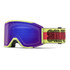 Smith Squad Mag Low Bridge Fit Goggle 2026