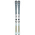 Rossignol Arcade W 78 Womens Skis w/ XP 10 GW Bindings 2026