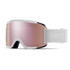 Smith Squad Low Bridge Fit Goggle 2026