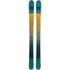 Volkl Blaze 104 Teal Skis 2026