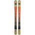 Volkl Blaze 114 Skis 2026