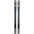 Volkl Blaze 86 Grey Skis 2026