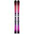 Dynastar Speed 550 Skis w/ SPX 12 GW Bindings 2026