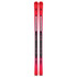 Atomic Redster G9 FIS Revoshock 187 JR Skis 2026