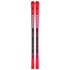 Atomic Redster G9 FIS Revoshock 184 JR Skis 2026