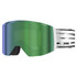 Atomic Four Q L HD Goggles 2026