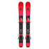 Atomic Redster J2 70-90 Skis w/ C 5 GW Bindings 2026