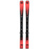 Volkl Racetiger JR Red Skis w/ vMotion 7.0 JR GW Bindings 2026