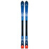 Dynastar Speed Omeglass WC FIS SL Factory 165cm R22 Skis 2026