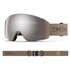 Smith Vantage 2 MIPS Helmet w/ Smith 4D Mag Goggle Package: Elemental 2026