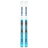 Head WC Rebels e.XSR Skis w/ PR 11 GW Bindings 2026