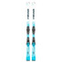 Head WC Rebels e.SLR Skis w/ PR 11 GW Bindings 2026