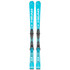 Head WC Rebels e.SLR Skis w/ PR 11 GW Bindings 2026