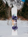 Burton Hideaway Womens Snowboard 2026