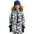Burton Hillslope Junior Jacket 2026