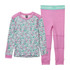 Helly Hansen Graphic Lifa Merino Kids Set 2026
