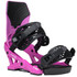 Yes Rebel Womens Snowboard Bindings 2026 Yes Rebel Womens Snowboard Bindings 2026