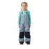 Helly Hansen Rider 2.0 Insulated Kids Bib Pant 2026