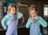 Helly Hansen Rider 2.0 Insulated Kids Bib Pant 2026