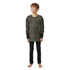 Helly Hansen Graphic Lifa Merino Junior Set 2026