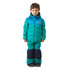 Helly Hansen Vertical Insulated Kids Jacket 2026