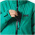 Helly Hansen Alpha Boys Jacket 2026