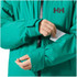 Helly Hansen Alpha Boys Jacket 2026