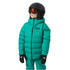 Helly Hansen Kvitfjell Race Junior Puffy Jacket 2026