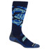 Burton Performance Midweight Womens Sock 2026