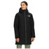 The North Face MTN Range Down Womens Parka 2026