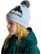 Burton Recycled Trope Junior Beanie 2026