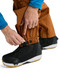 Burton [ak] Acamar Gore-Tex Pro 3L Mens Bib Pant 2026