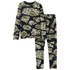 Burton Heavyweight Fleece Junior Base Layer Set 2026