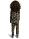 Burton Heavyweight Fleece Junior Base Layer Set 2026