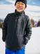 Burton Versatile Heat Insulated Junior Jacket 2026