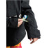 Burton Frostner 2L Junior Anorak 2026