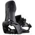 Nidecker Carbon Supermatic Snowboard Bindings 2026