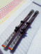 K2 Blur XT Skis w/ MXC 12 TCX Light QuikClik GW Bindings 2026