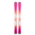 Elan RC Magic JRS JR Skis w/ EL 7.5 GW Bindings 2026 Elan RC Magic JRS JR Skis w/ EL 7.5 GW Bindings 2026