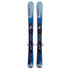 Elan Maxx Blue JR Skis w/ EL 7.5 GW Bindings 2026 Elan Maxx Blue JR Skis w/ EL 7.5 GW Bindings 2026